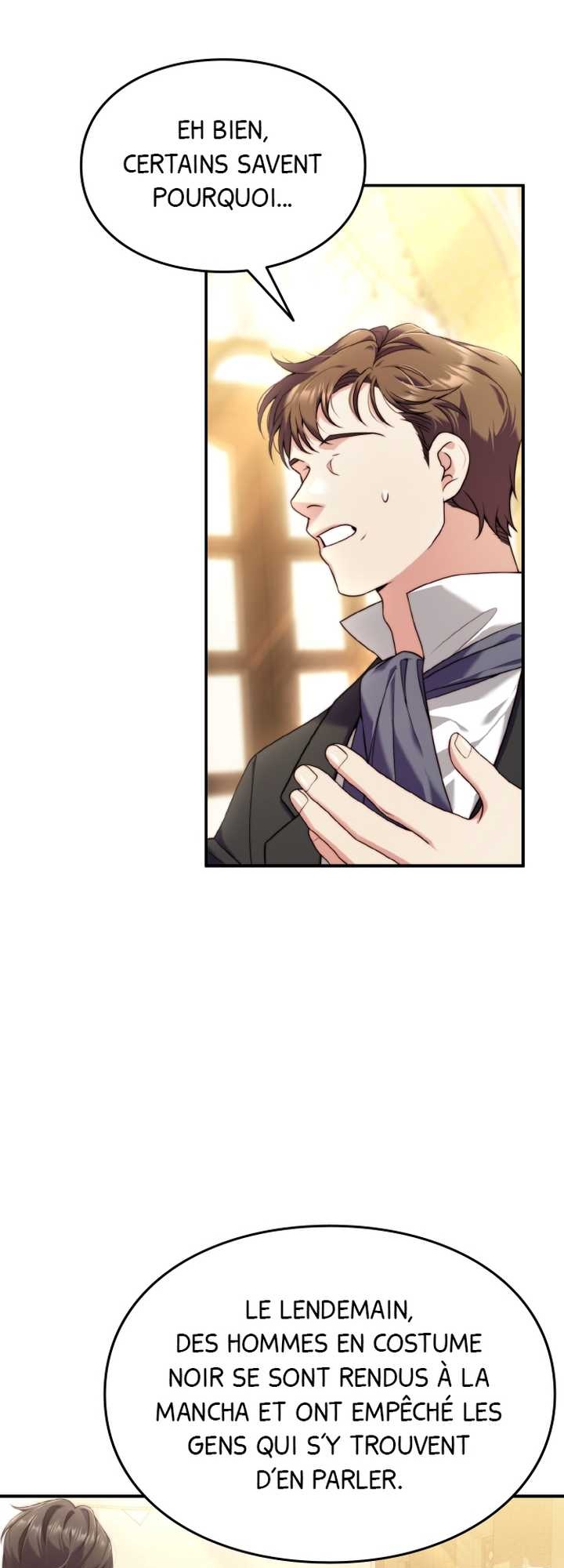 Read Je divorce de mon mari le tyran Manga Online