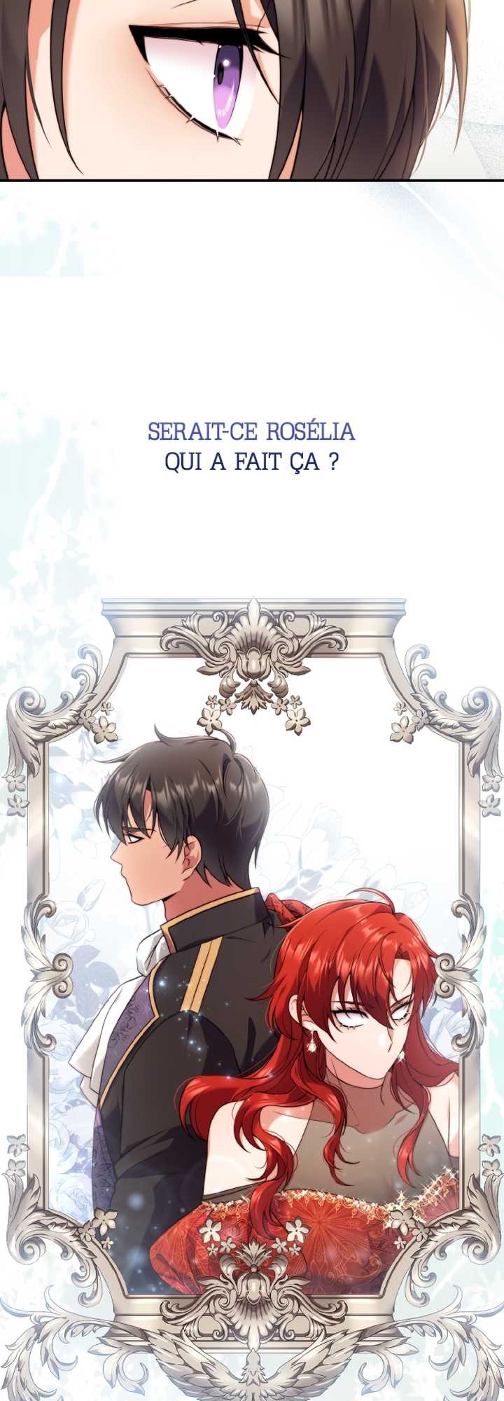 Read Je divorce de mon mari le tyran Manga Online