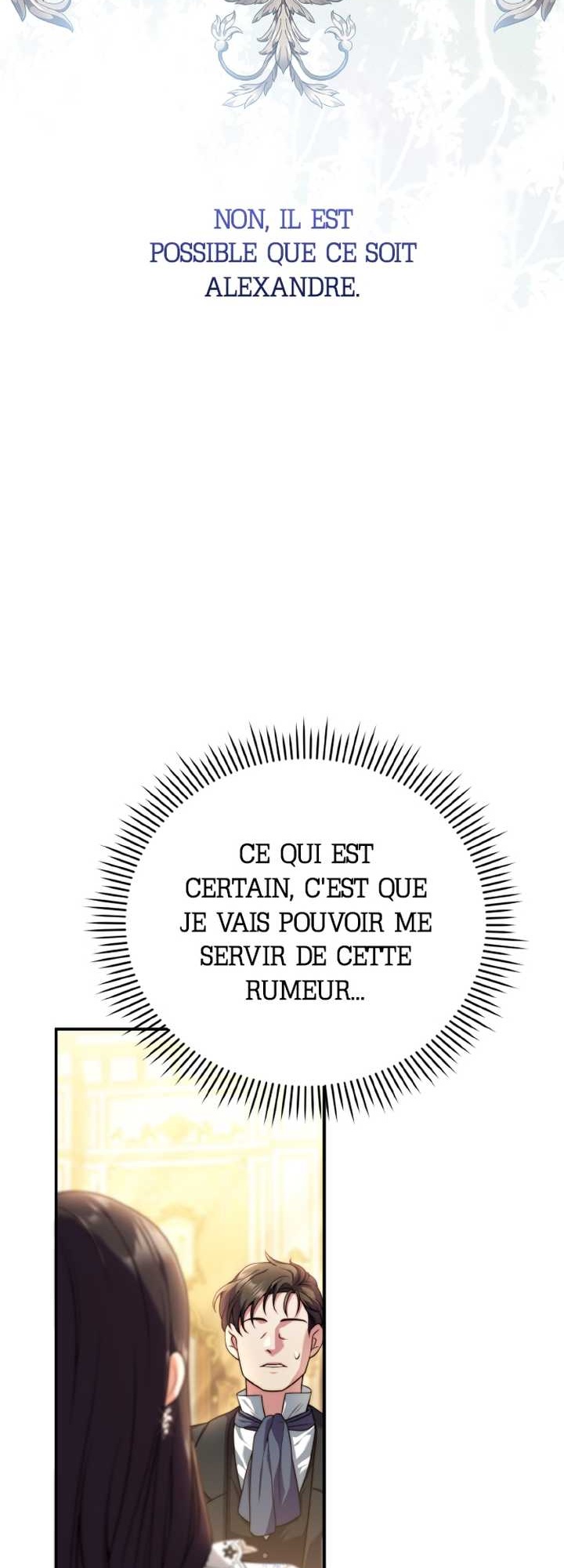 Read Je divorce de mon mari le tyran Manga Online