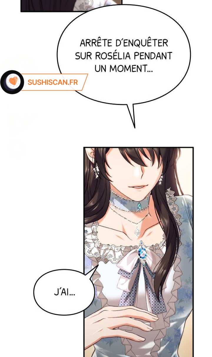 Read Je divorce de mon mari le tyran Manga Online