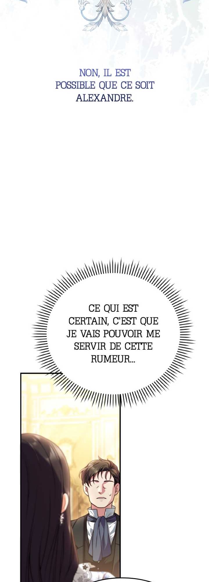Read Je divorce de mon mari le tyran Manga Online