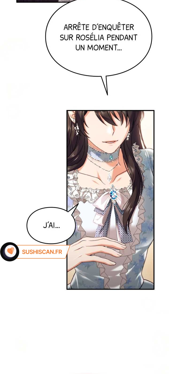 Read Je divorce de mon mari le tyran Manga Online