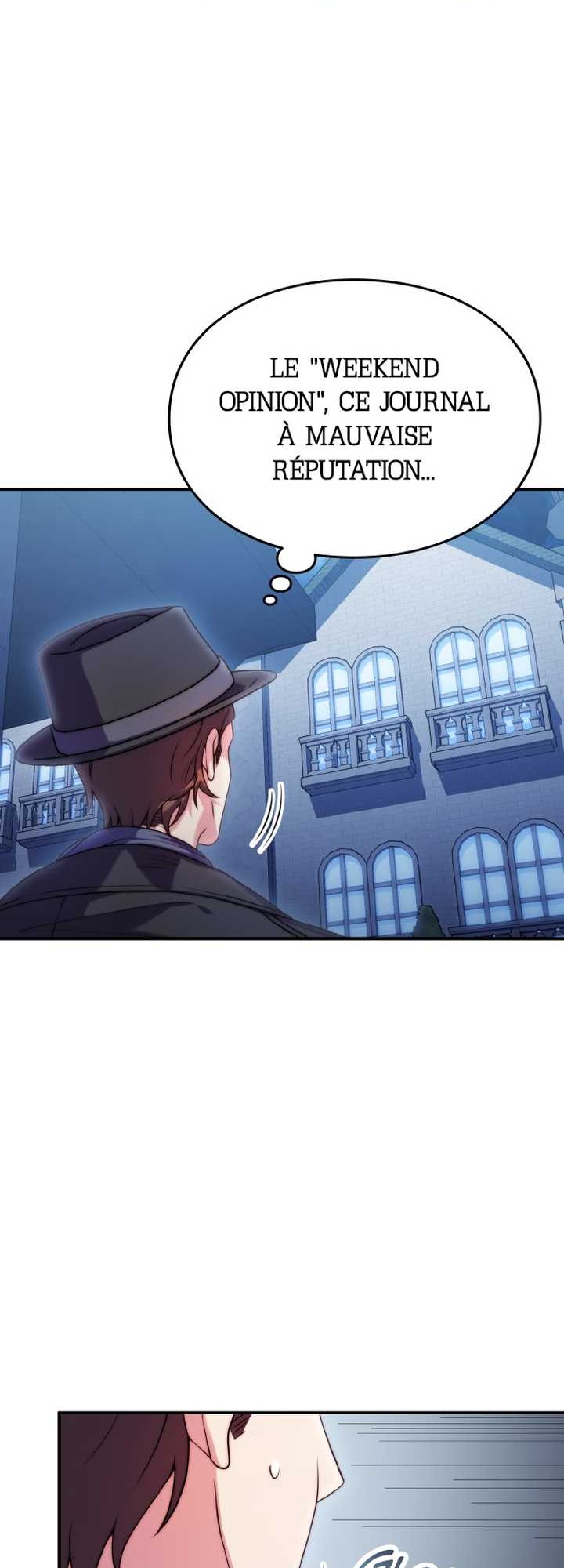 Read Je divorce de mon mari le tyran Manga Online