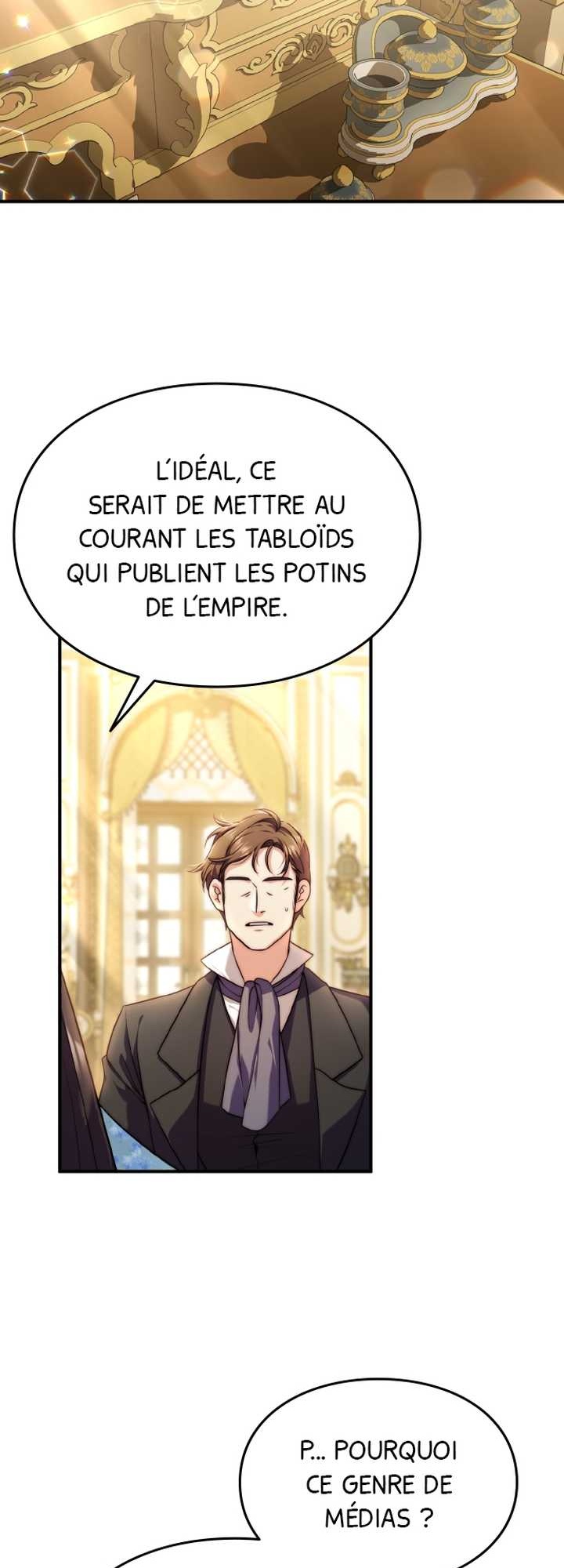 Read Je divorce de mon mari le tyran Manga Online