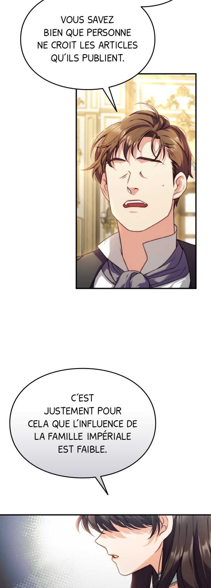 Read Je divorce de mon mari le tyran Manga Online