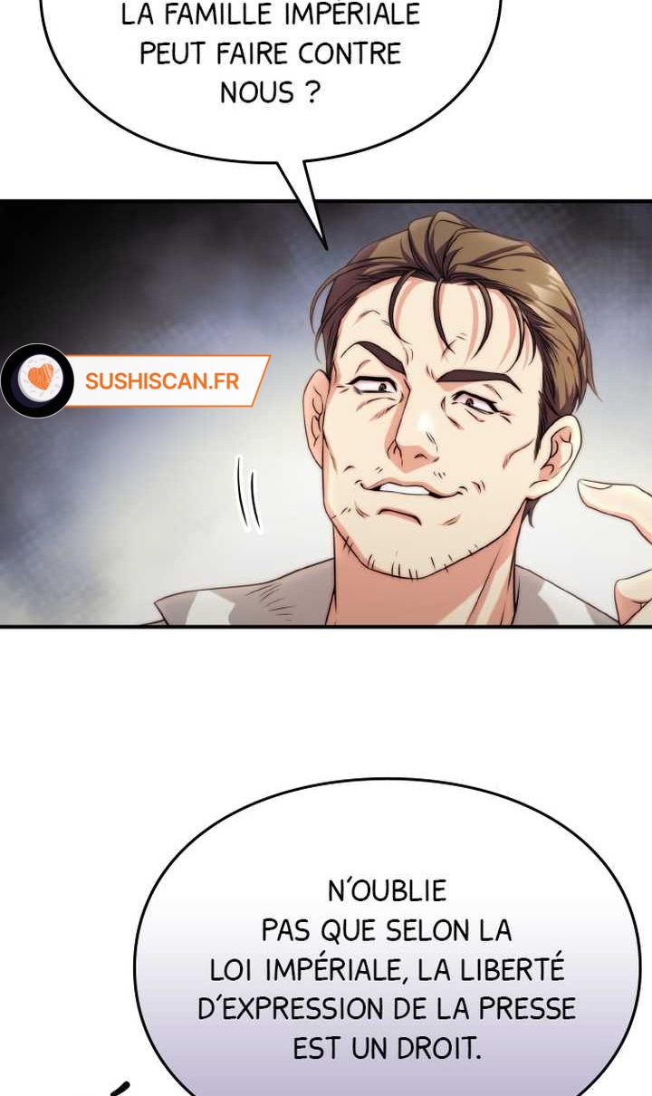 Read Je divorce de mon mari le tyran Manga Online