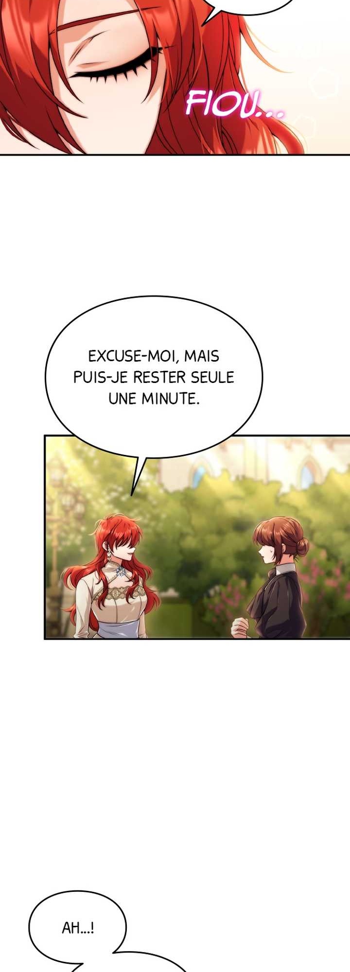 Read Je divorce de mon mari le tyran Manga Online
