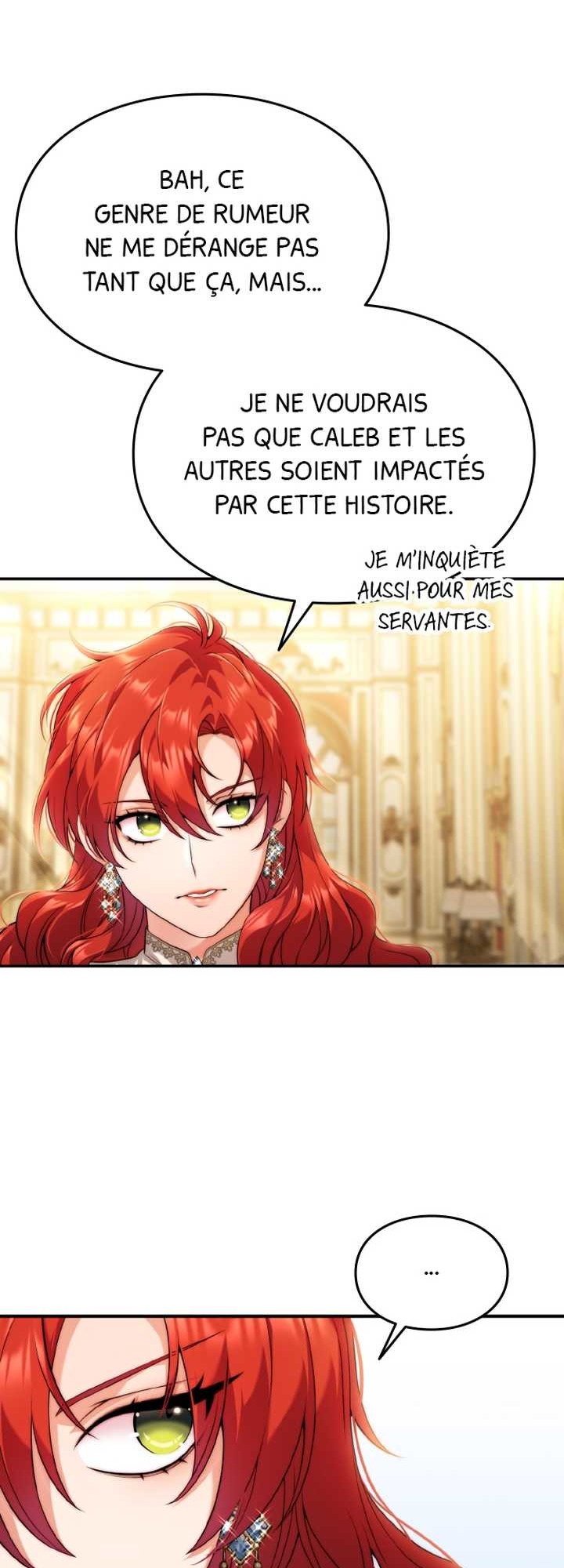 Read Je divorce de mon mari le tyran Manga Online