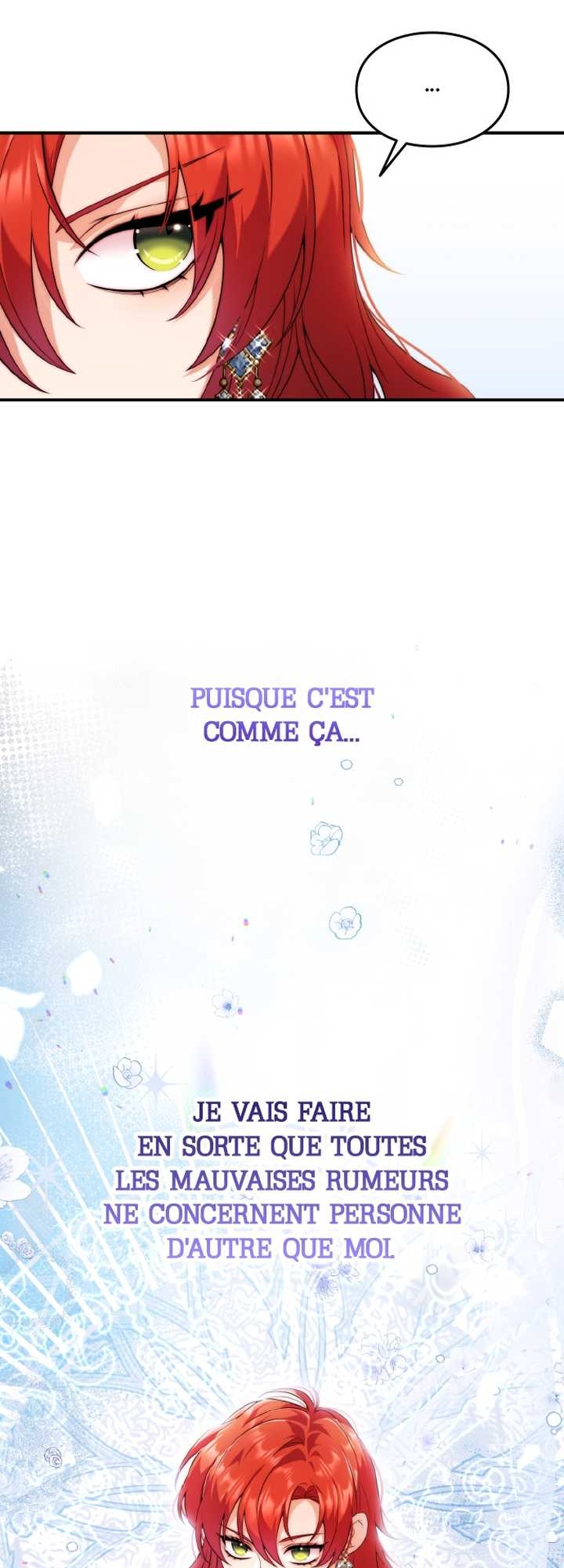 Read Je divorce de mon mari le tyran Manga Online