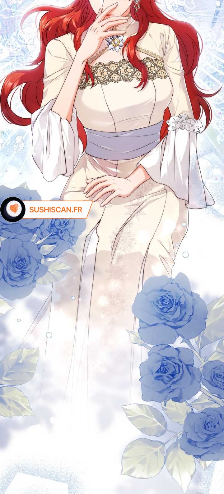 Read Je divorce de mon mari le tyran Manga Online