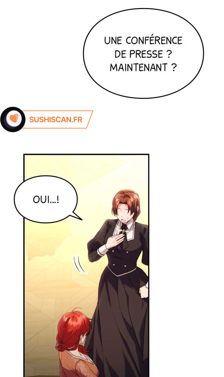 Read Je divorce de mon mari le tyran Manga Online