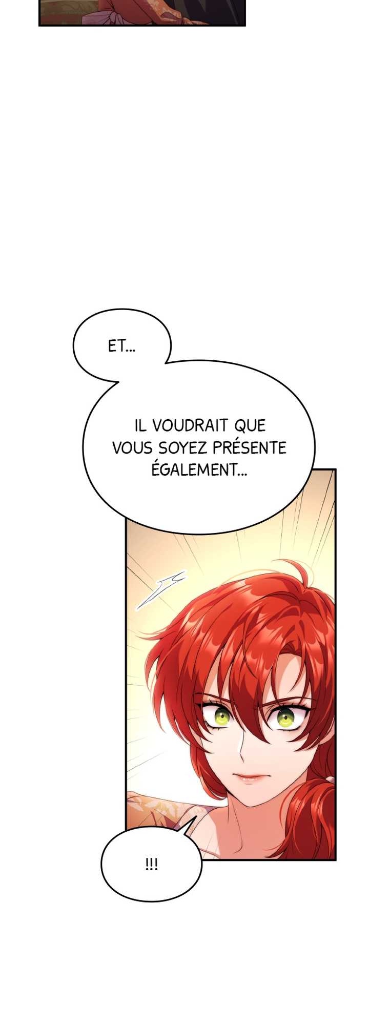 Read Je divorce de mon mari le tyran Manga Online