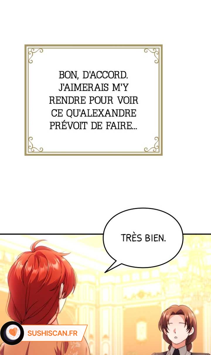 Read Je divorce de mon mari le tyran Manga Online