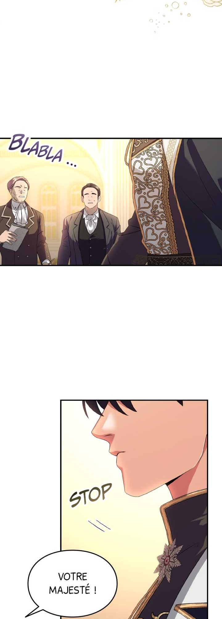 Read Je divorce de mon mari le tyran Manga Online