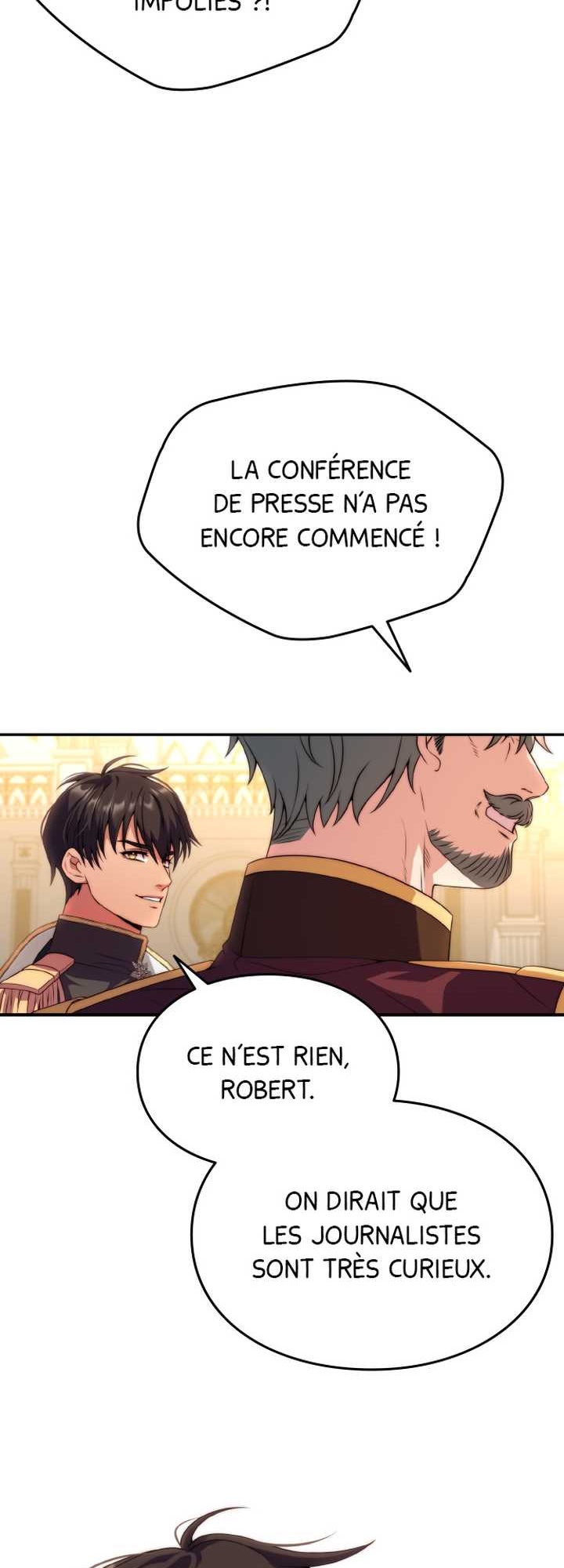 Read Je divorce de mon mari le tyran Manga Online