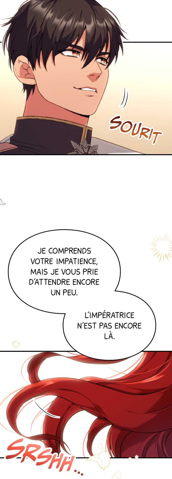 Read Je divorce de mon mari le tyran Manga Online