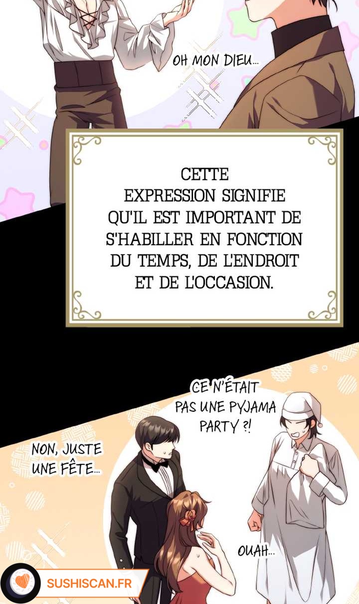 Read Je divorce de mon mari le tyran Manga Online