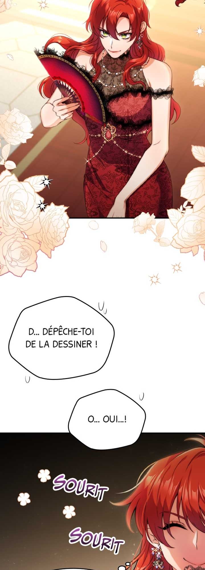 Read Je divorce de mon mari le tyran Manga Online