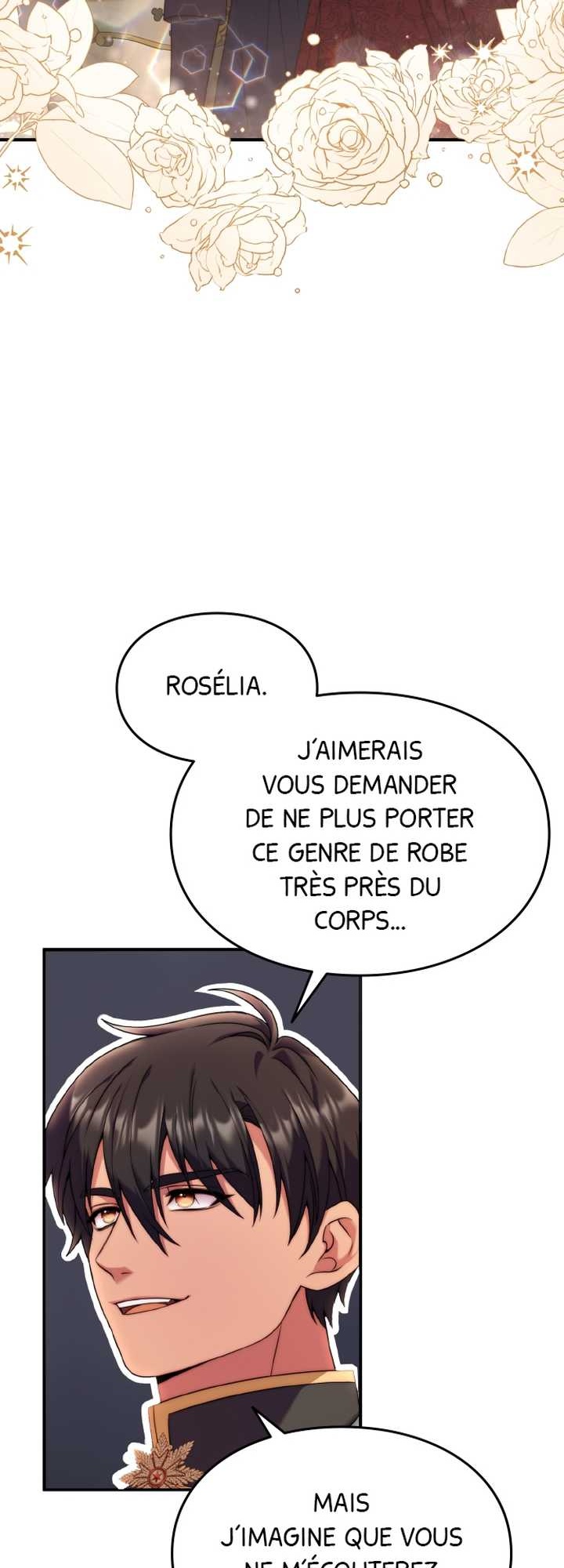 Read Je divorce de mon mari le tyran Manga Online