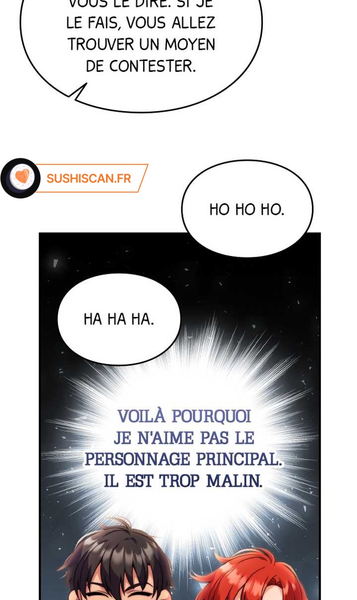 Read Je divorce de mon mari le tyran Manga Online