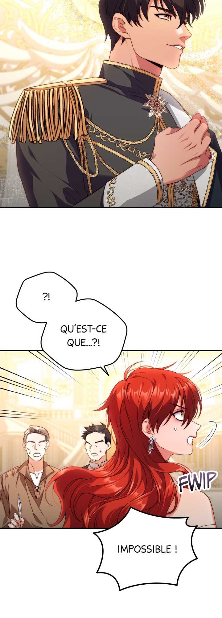 Read Je divorce de mon mari le tyran Manga Online