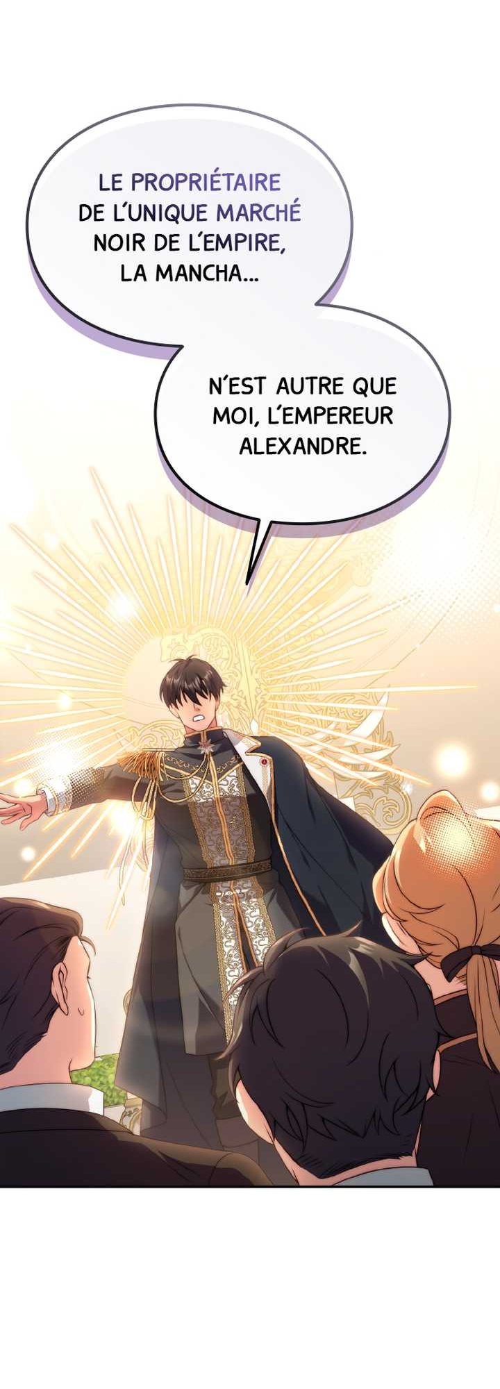 Read Je divorce de mon mari le tyran Manga Online