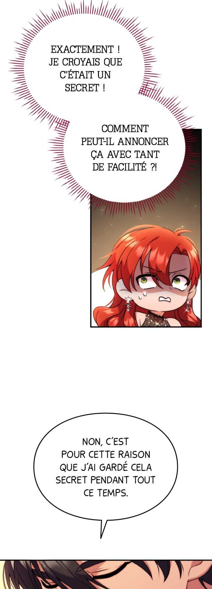 Read Je divorce de mon mari le tyran Manga Online