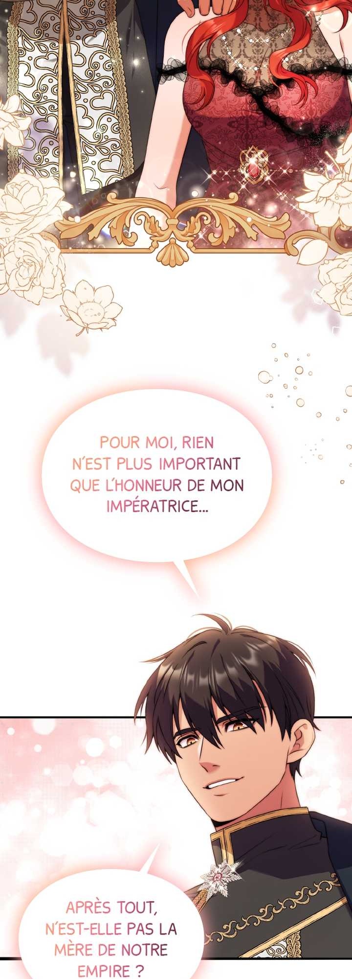 Read Je divorce de mon mari le tyran Manga Online