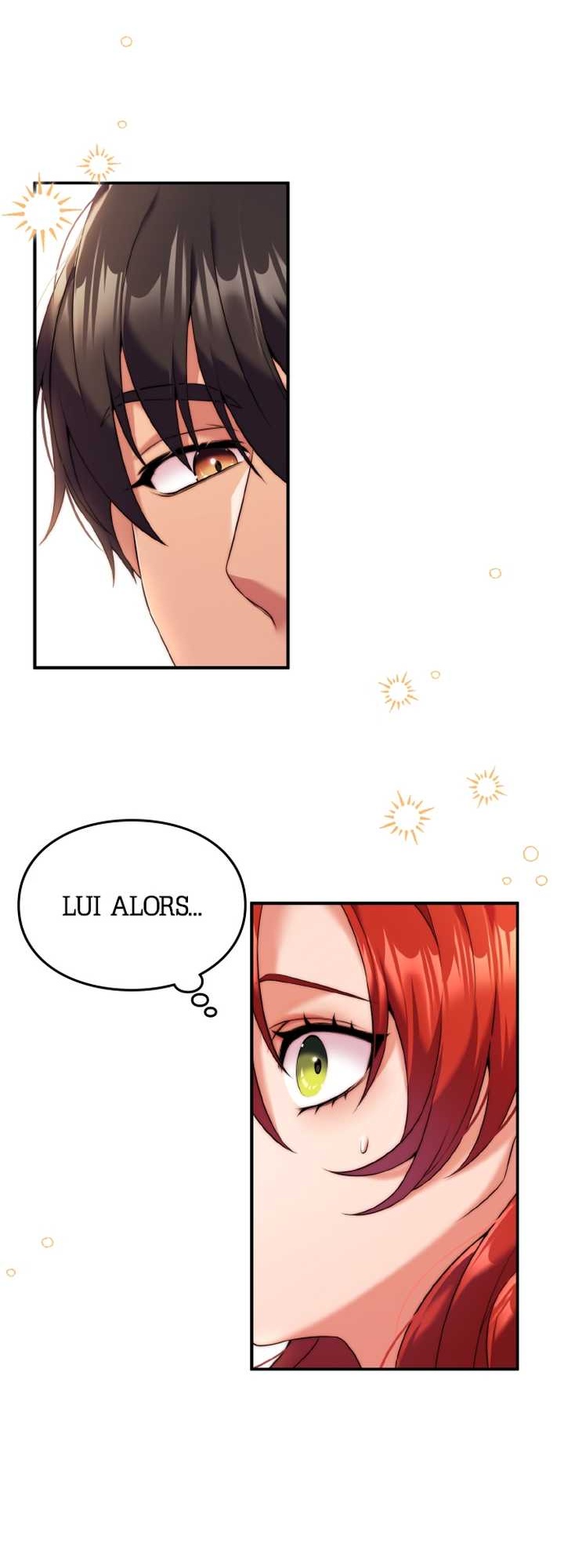 Read Je divorce de mon mari le tyran Manga Online