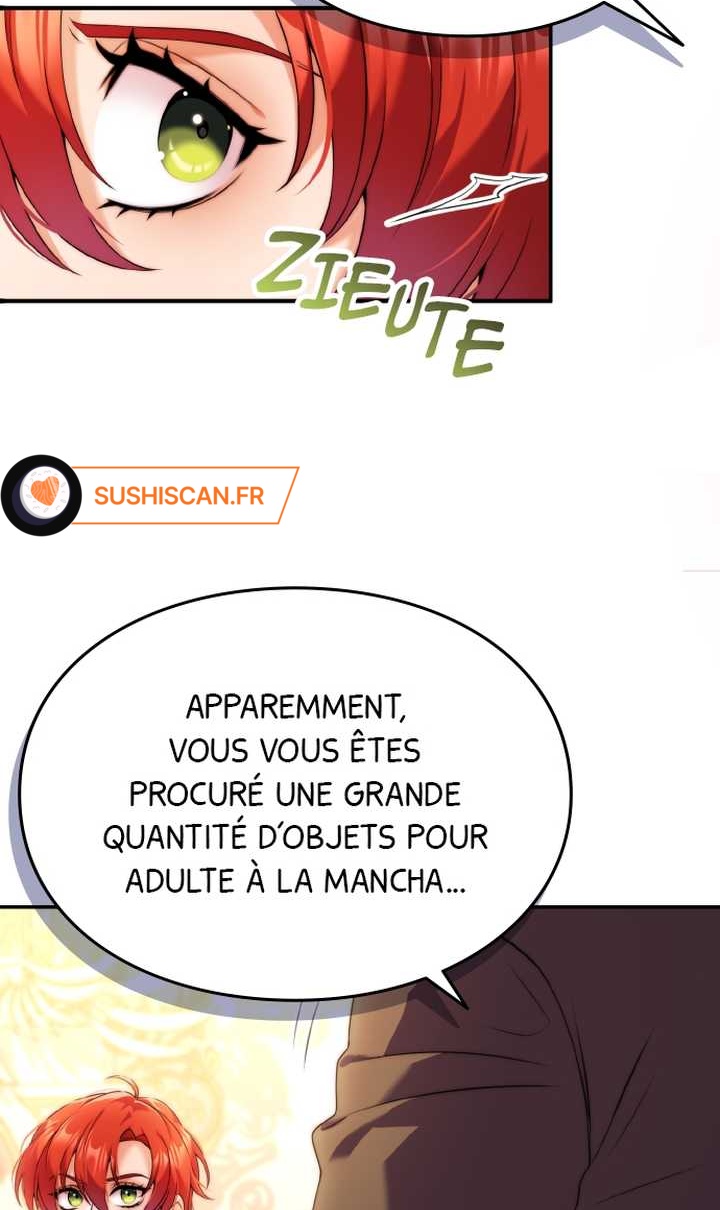Read Je divorce de mon mari le tyran Manga Online