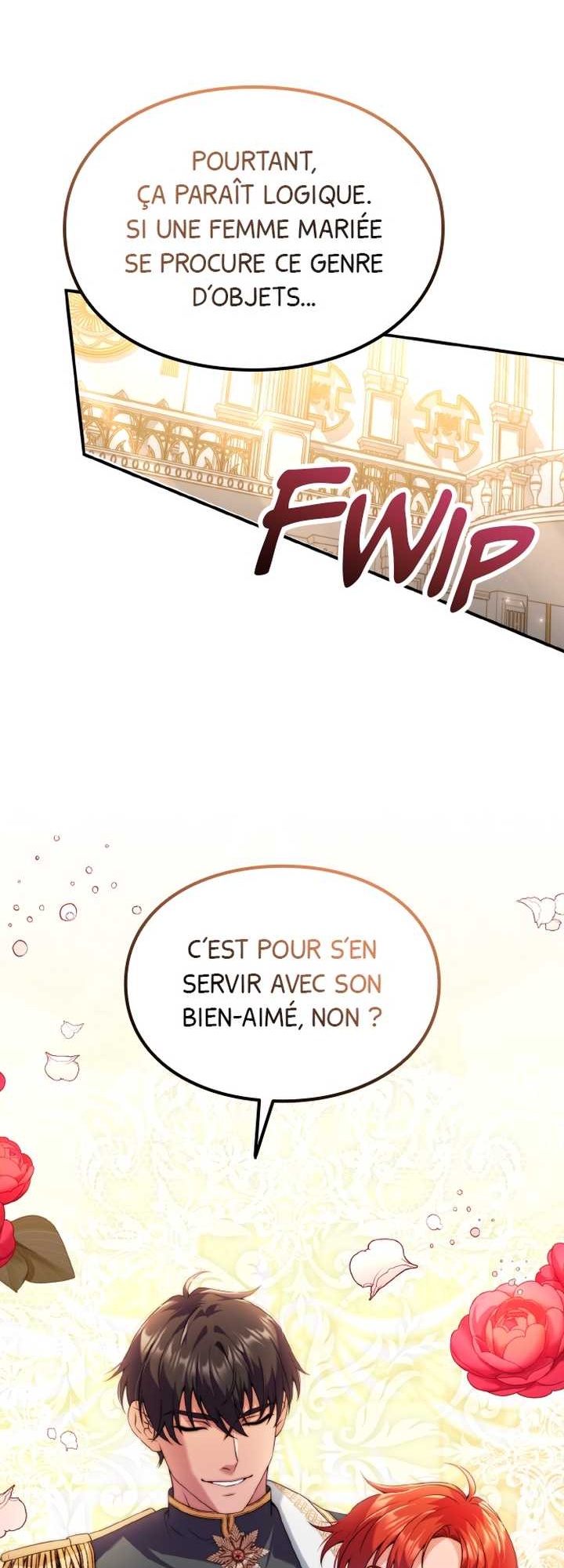 Read Je divorce de mon mari le tyran Manga Online