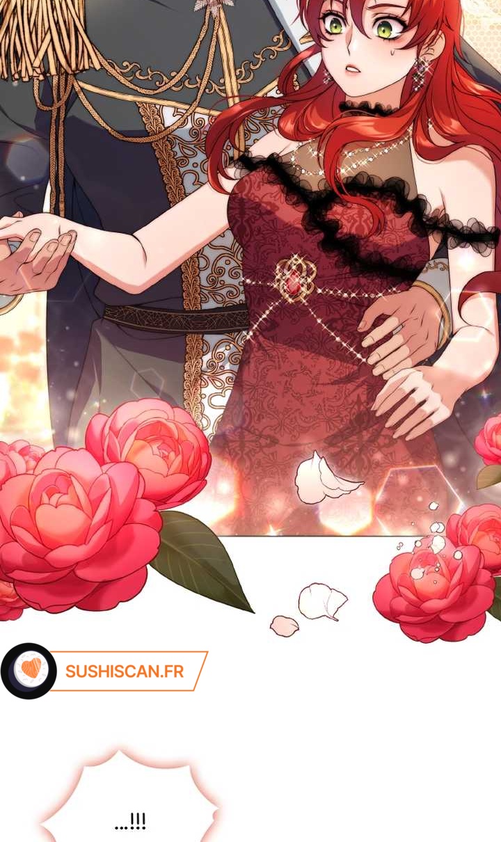 Read Je divorce de mon mari le tyran Manga Online