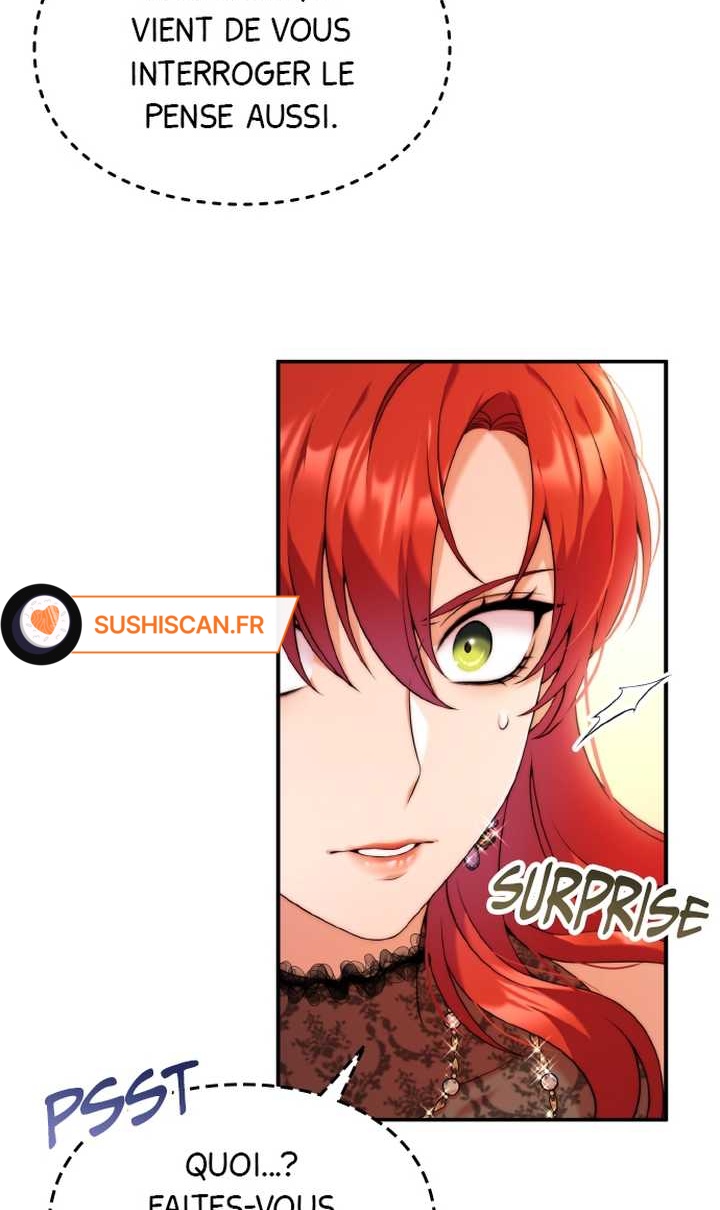 Read Je divorce de mon mari le tyran Manga Online