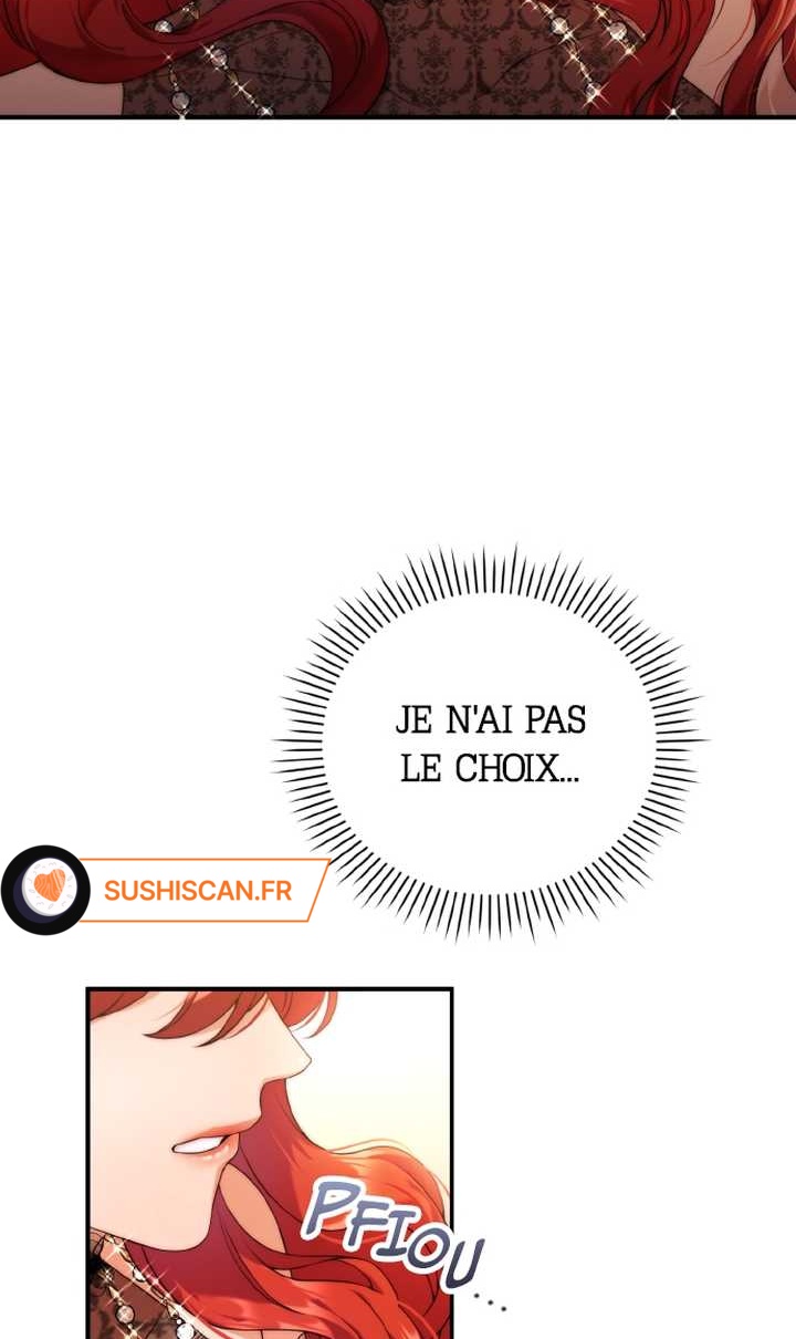 Read Je divorce de mon mari le tyran Manga Online