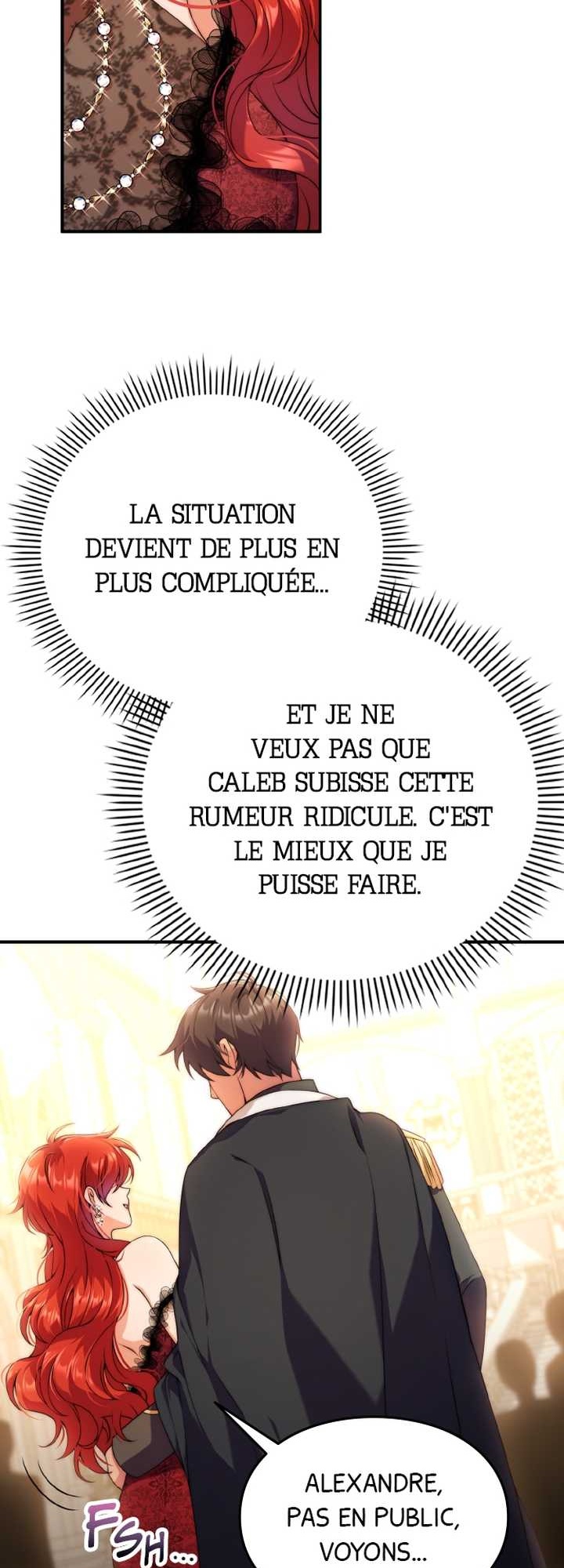 Read Je divorce de mon mari le tyran Manga Online