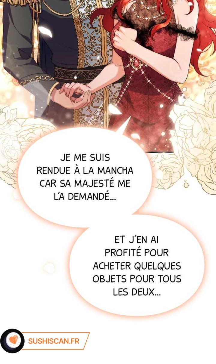 Read Je divorce de mon mari le tyran Manga Online