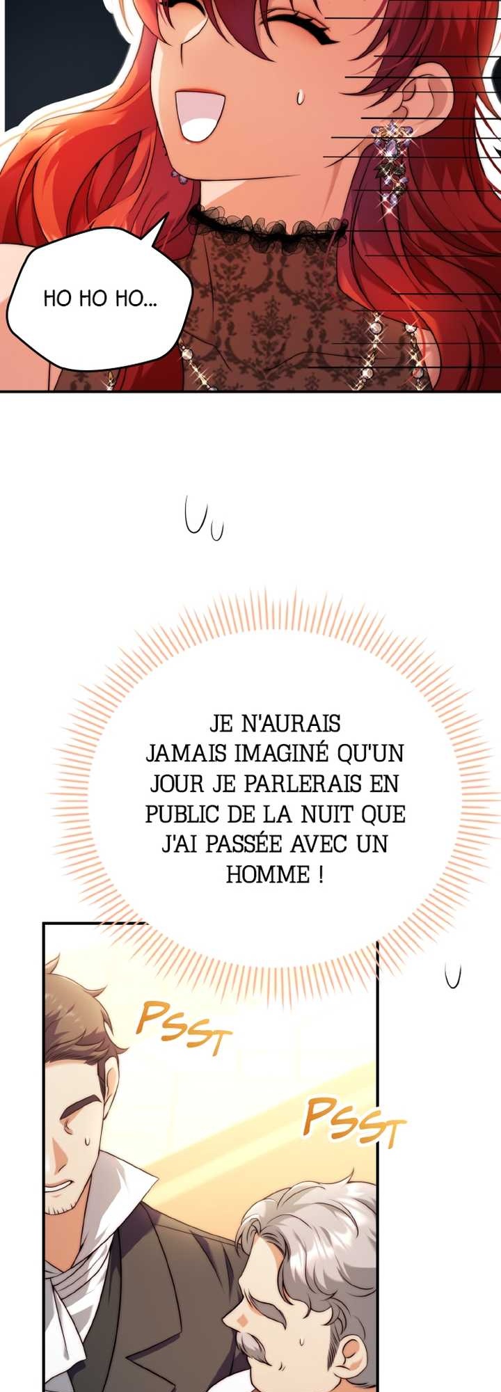 Read Je divorce de mon mari le tyran Manga Online