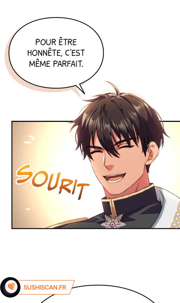Read Je divorce de mon mari le tyran Manga Online