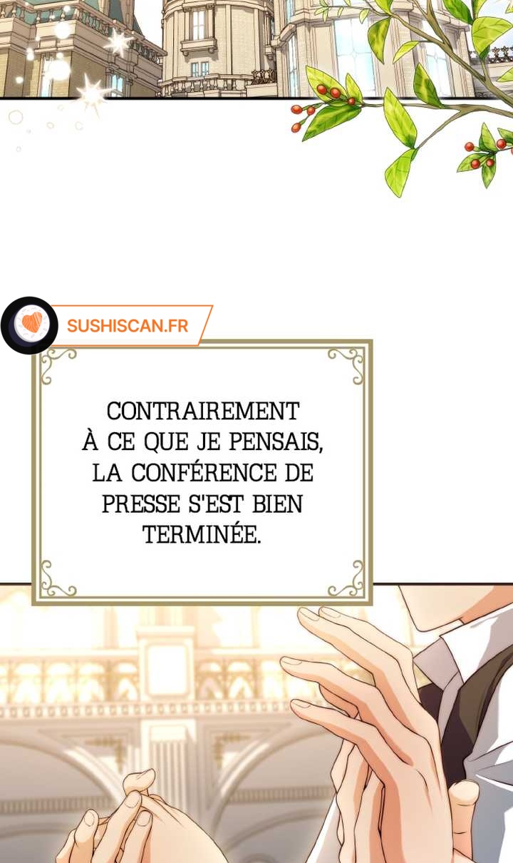 Read Je divorce de mon mari le tyran Manga Online