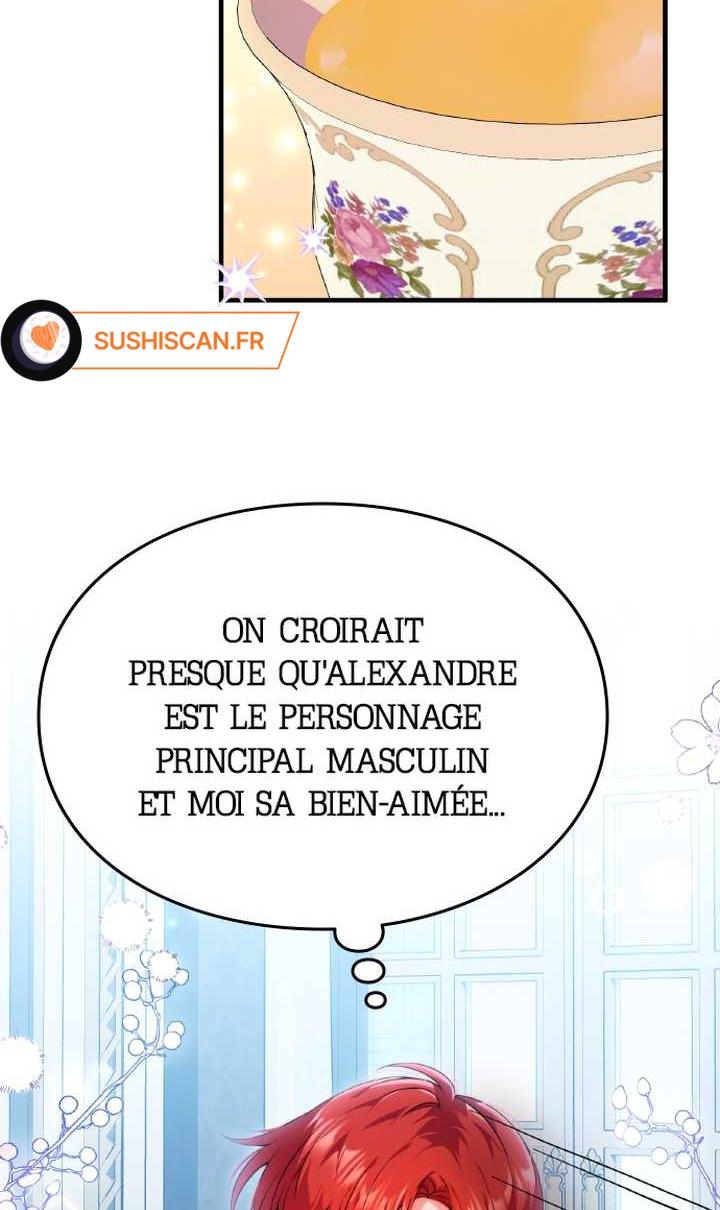 Read Je divorce de mon mari le tyran Manga Online