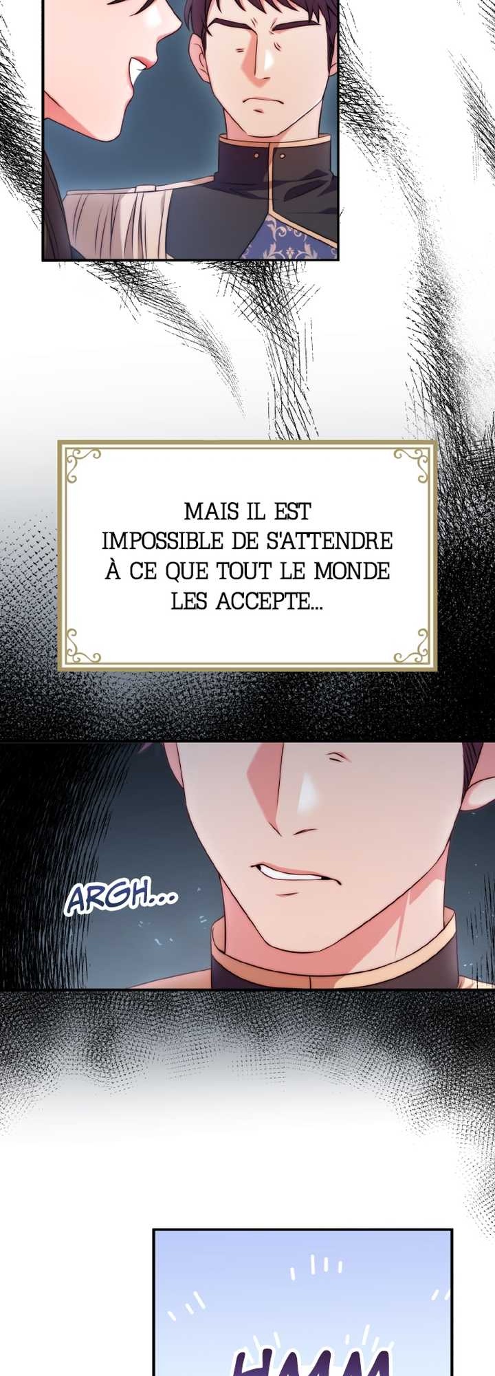 Read Je divorce de mon mari le tyran Manga Online