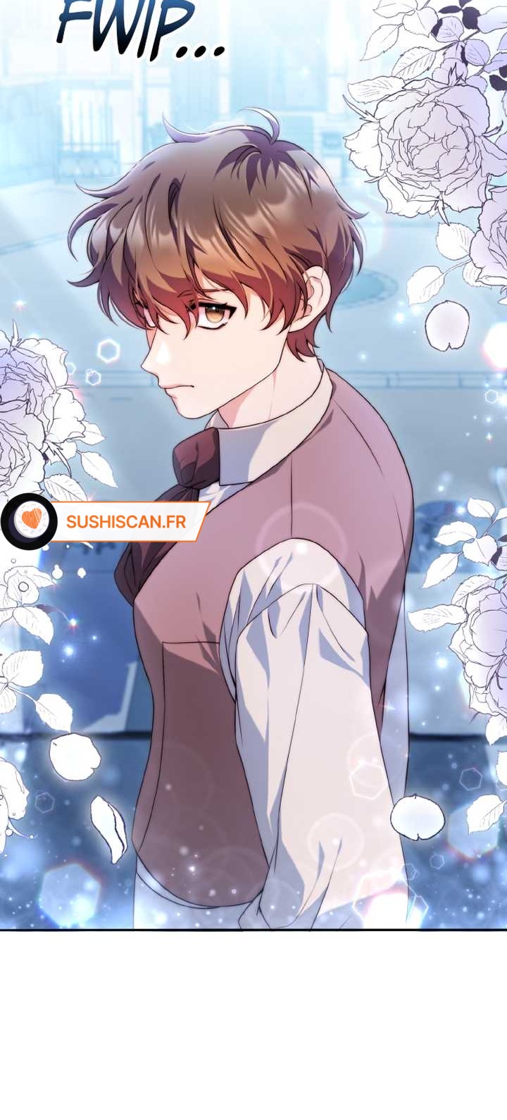 Read Je divorce de mon mari le tyran Manga Online