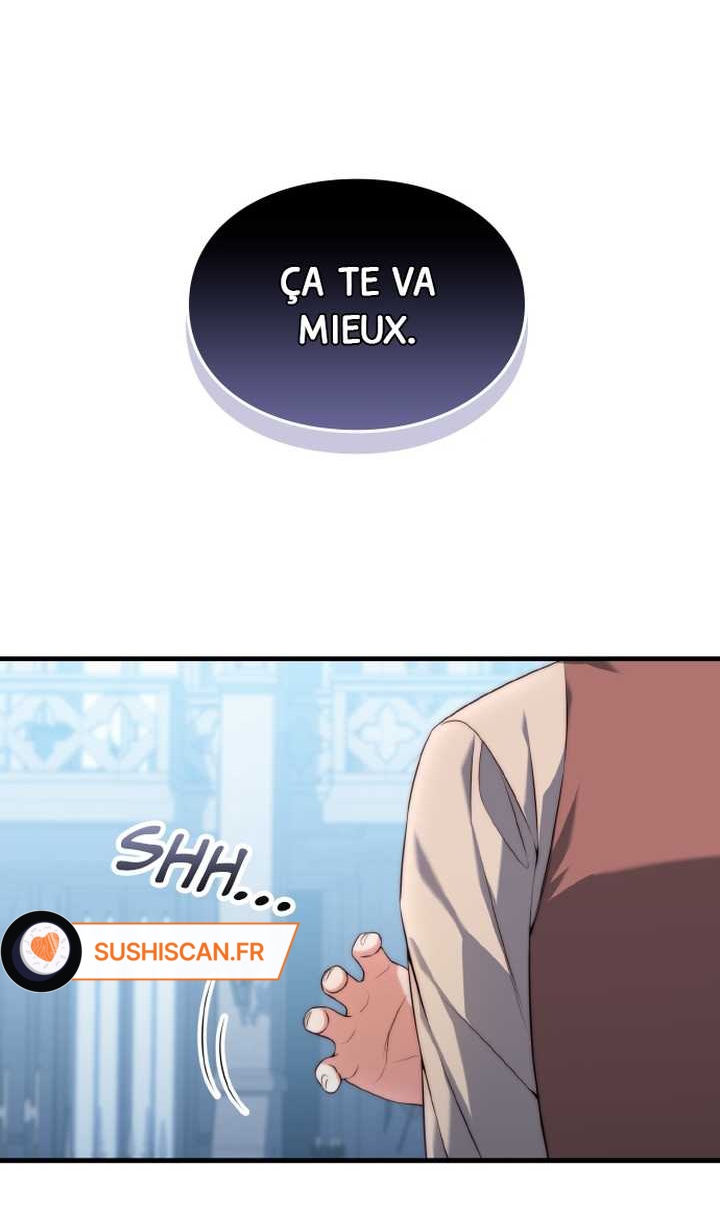 Read Je divorce de mon mari le tyran Manga Online