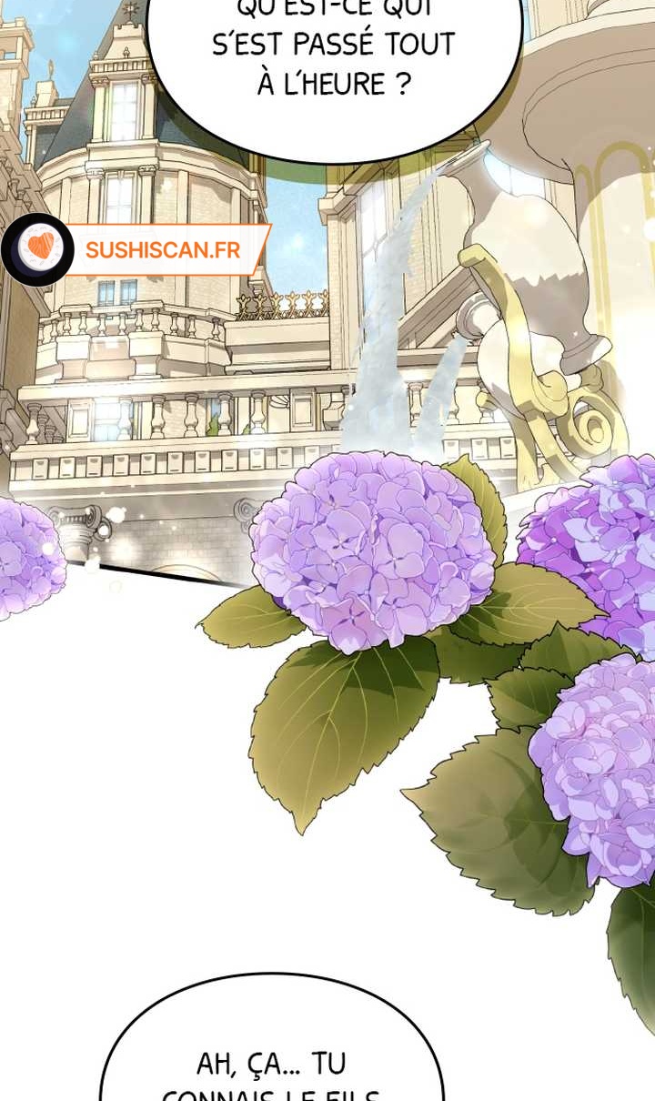 Read Je divorce de mon mari le tyran Manga Online