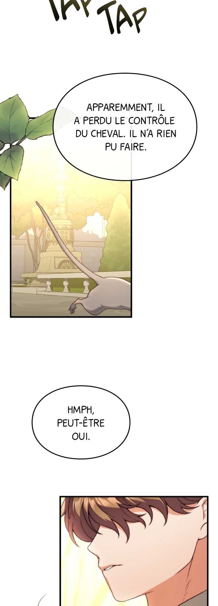 Read Je divorce de mon mari le tyran Manga Online