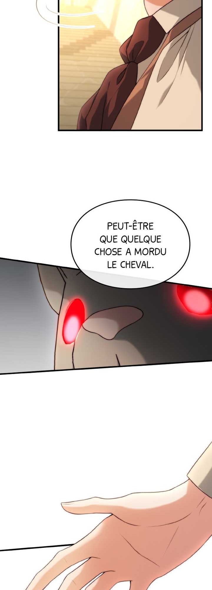 Read Je divorce de mon mari le tyran Manga Online