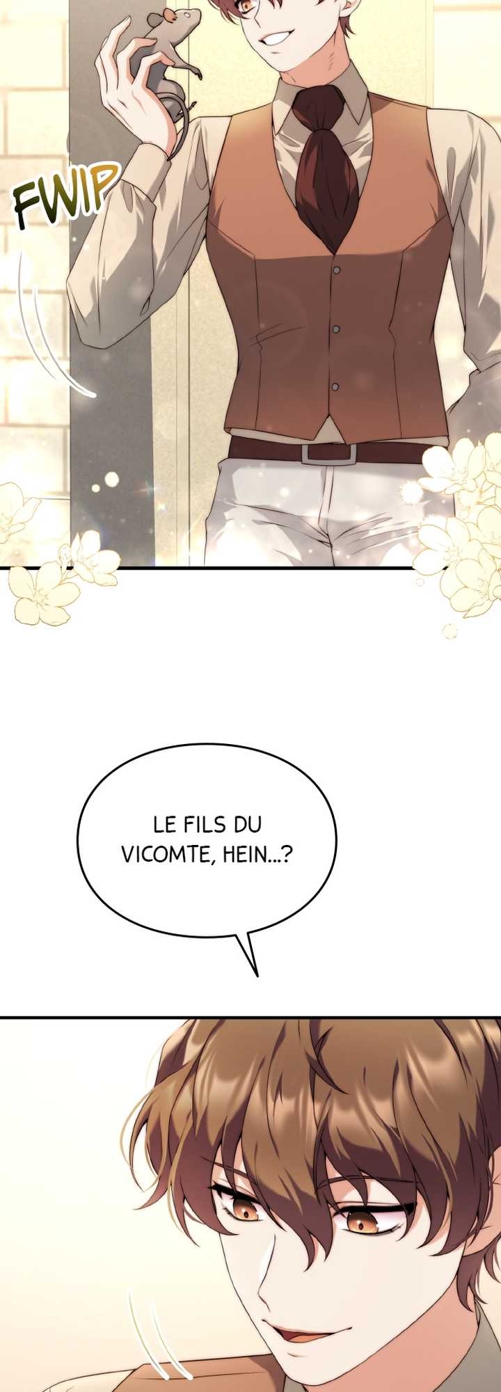 Read Je divorce de mon mari le tyran Manga Online