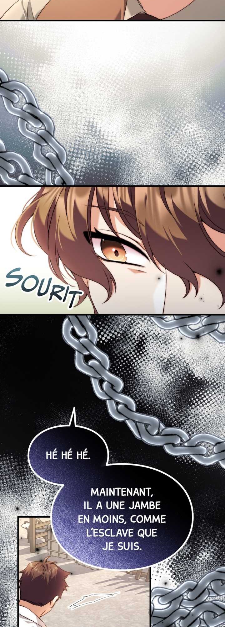 Read Je divorce de mon mari le tyran Manga Online