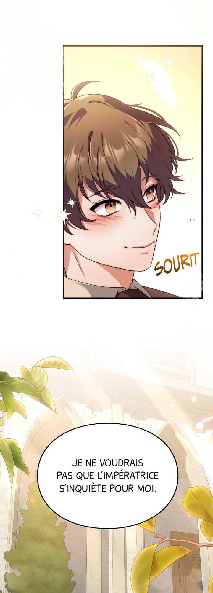 Read Je divorce de mon mari le tyran Manga Online