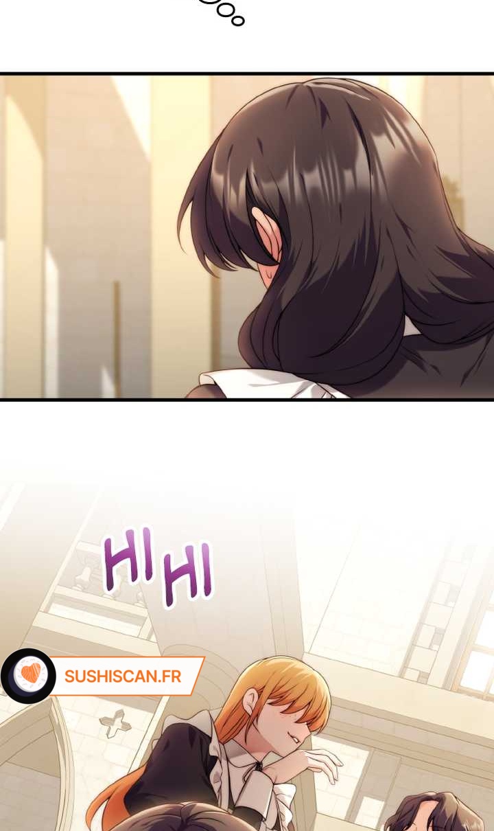 Read Je divorce de mon mari le tyran Manga Online